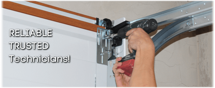 Garage Door Installation Fresno TX