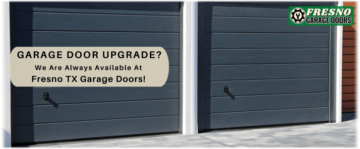 Fresno TX Garage Door Repair Fresno TX Garage Door Repair